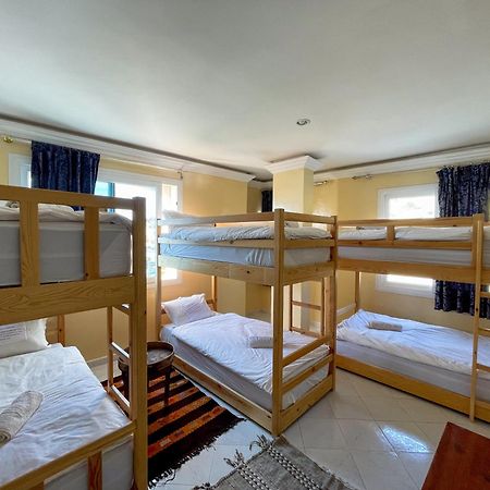 Hotel Locals Taghazout Surfcamp Extérieur photo