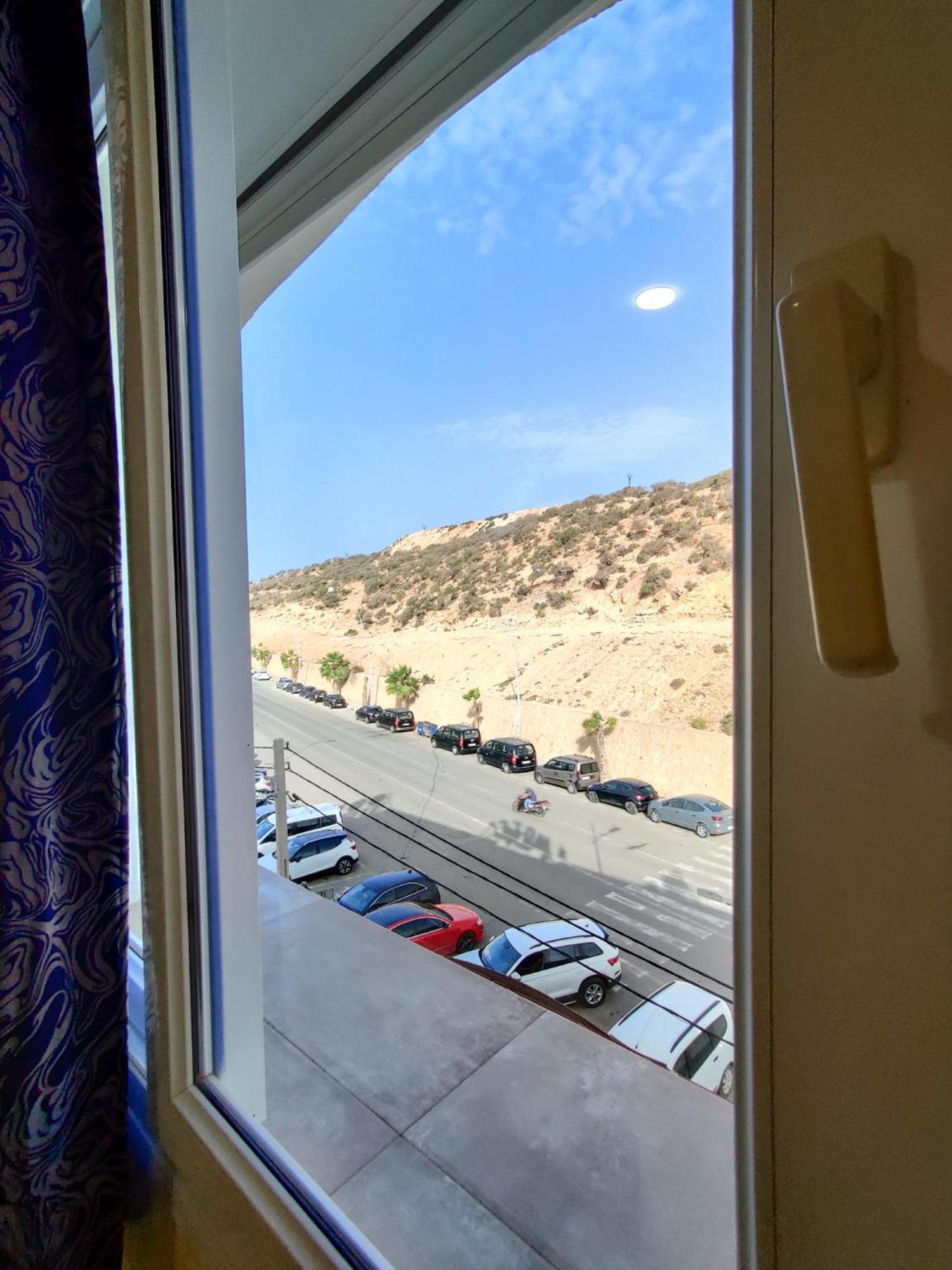 Hotel Locals Taghazout Surfcamp Extérieur photo
