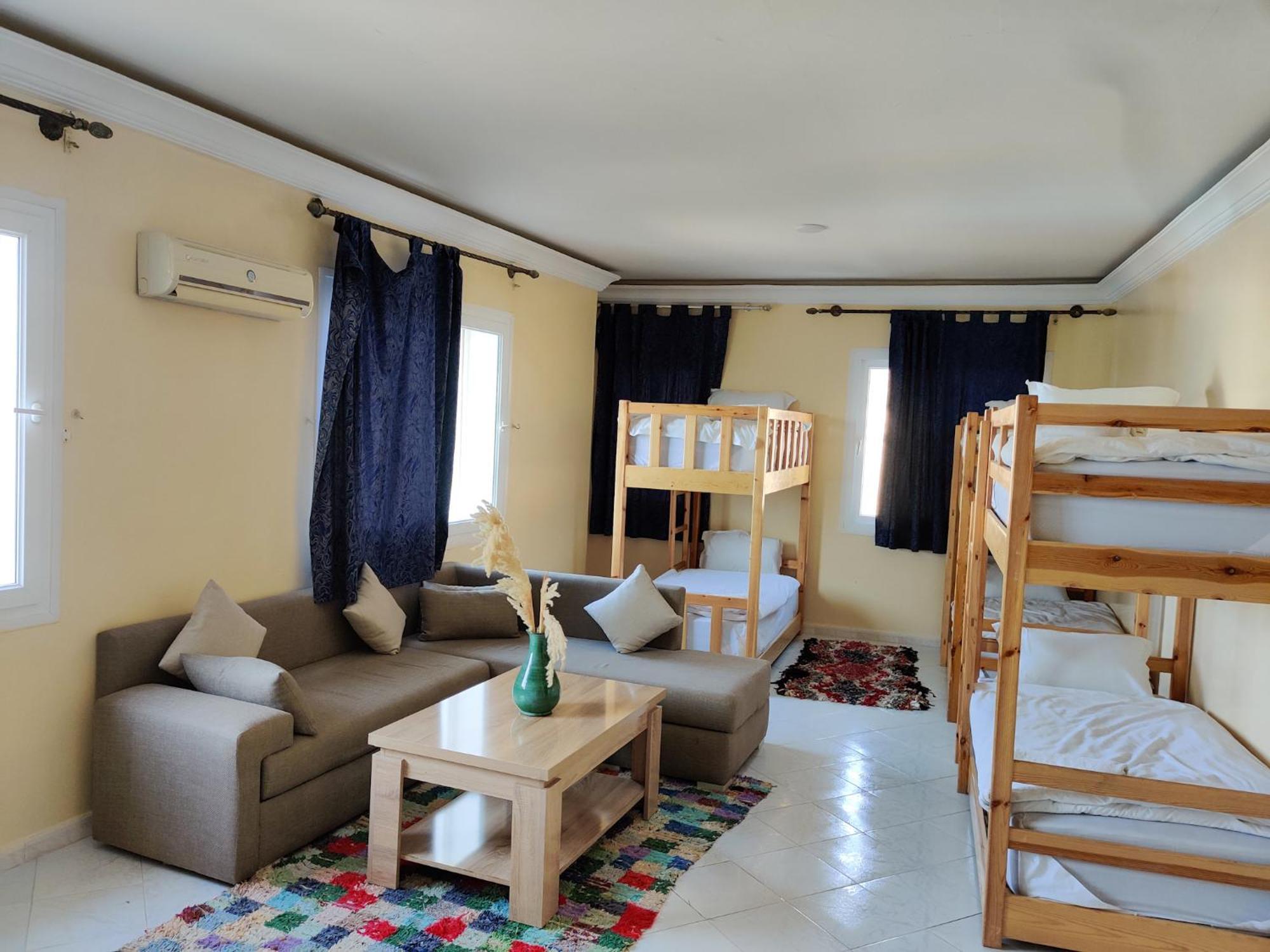 Hotel Locals Taghazout Surfcamp Extérieur photo